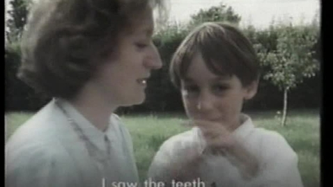 Thumbnail for The Words of Silence