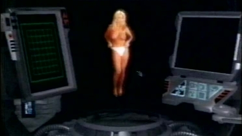 Thumbnail for Sex, Lies and... Computers