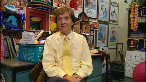 Thumbnail for Summer Heights High
