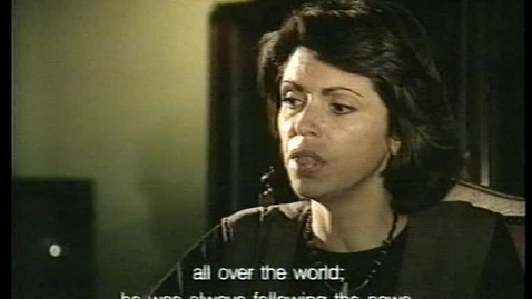 Thumbnail for Television as a Hostage