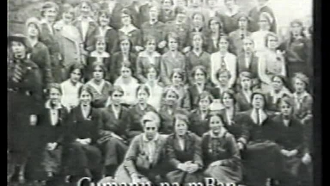 Thumbnail for Mother Ireland