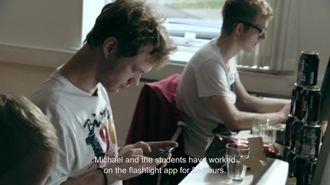 Thumbnail for Addicted to my Phone