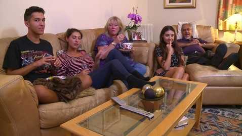 Thumbnail for Gogglebox