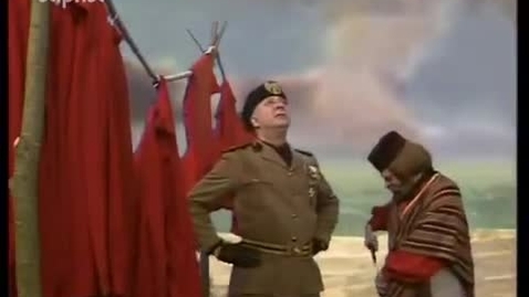 Thumbnail for Giuseppe Garibaldi: How difficult it is to unite Italy