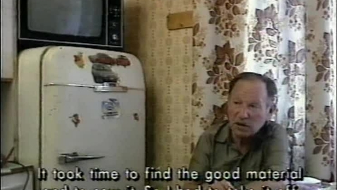 Thumbnail for The History of Time From Vitebsk to Nowadays