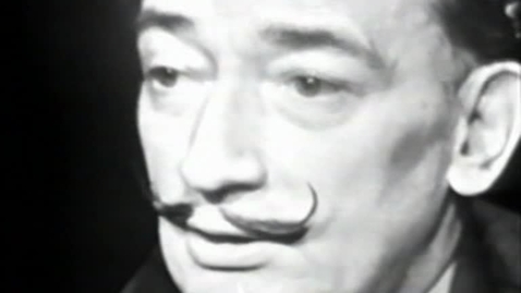 Thumbnail for The Dali Dimension