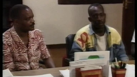 Thumbnail for A Murder in Abidjan