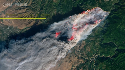 Thumbnail for How I Survived California’s Deadliest Wildfire