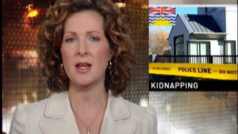 Thumbnail for Kidnapped: the search for Graham McMynn