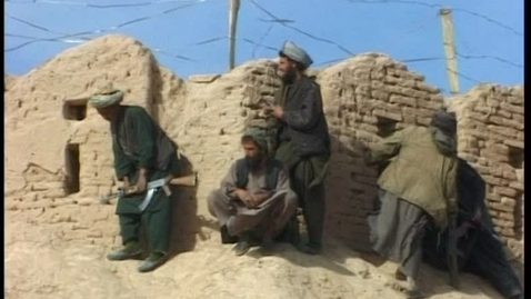 Thumbnail for GOOD MORNING AFGHANISTAN
