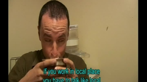 Thumbnail for No place like home