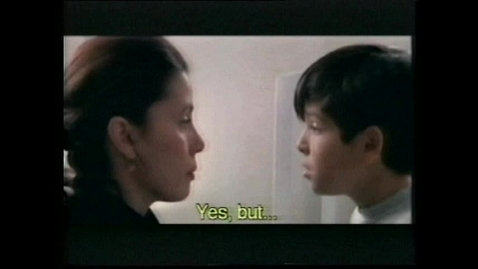 Thumbnail for Foto-Novelas: In the Mirror