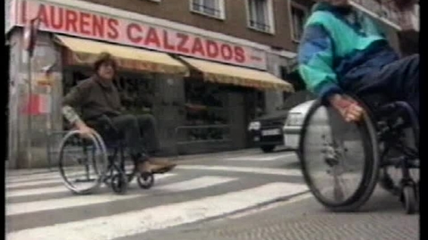 Thumbnail for The Way Things Are : Wheeling by