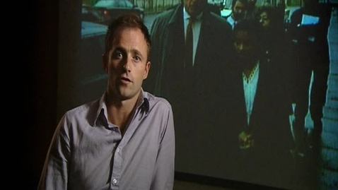 Thumbnail for The Boys Who Killed Stephen Lawrence