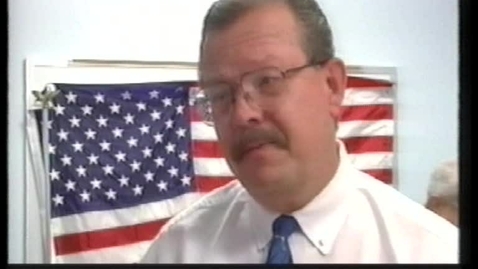Thumbnail for Danes for Bush