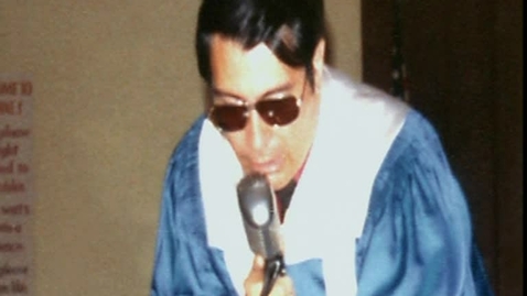 Thumbnail for American Experience: Jonestown
