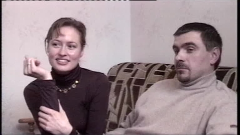 Thumbnail for Visa, vodka and videotape