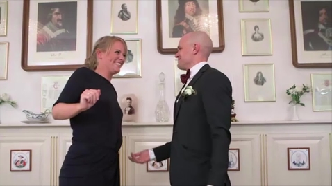 Thumbnail for Married at First Sight