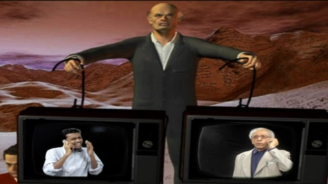 Thumbnail for The news killing field