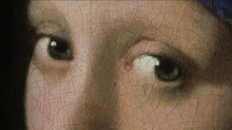 Thumbnail for Girl with a pearl earring