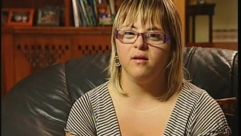 Thumbnail for Straight talk - Down Syndrome
