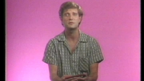 Thumbnail for The aids show: artists involved with death and survival
