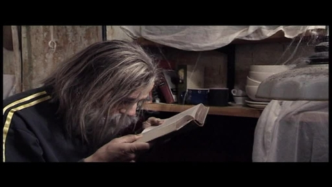 Thumbnail for Ijon Tichy’s Star Diaries