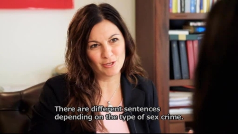 Thumbnail for Sexual Offence
