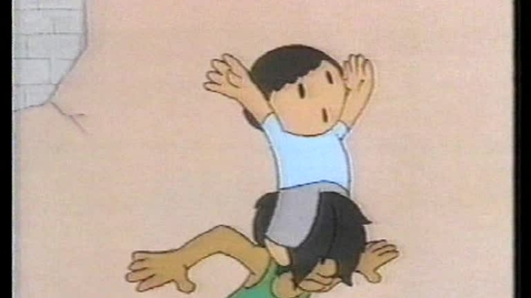Thumbnail for Karate Kids