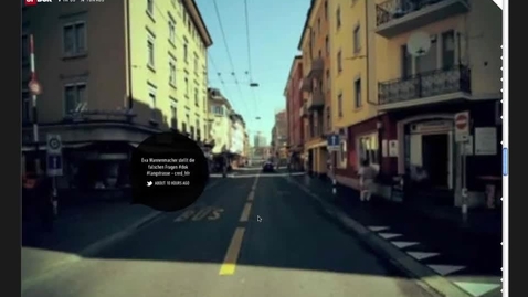 Thumbnail for 360° - Zürich, Langstraße