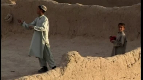 Thumbnail for entry Afghanistan: From Ground Zero to Ground Zero