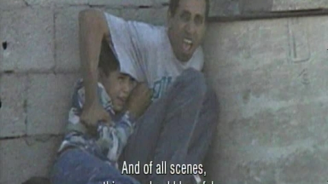 Thumbnail for The Child, the Death and the Truth