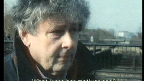 Thumbnail for Ulrike Marie Meinhof