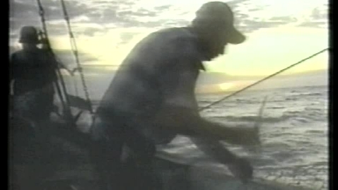 Thumbnail for New England fishermen: spots