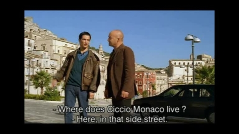 Thumbnail for Detective Montalbano: Find the Lady