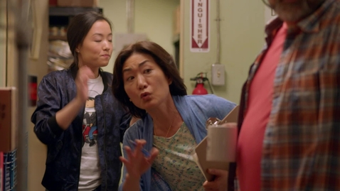 Thumbnail for Kim’s Convenience: Gay Discount