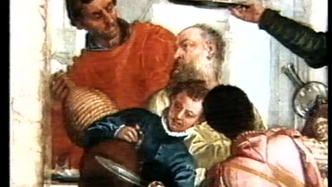 Thumbnail for The Trial of a painting