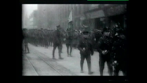 Thumbnail for The green fields of France