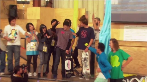 Thumbnail for Angry Boys