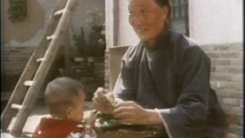 Thumbnail for Small happiness: women of a chinesse village