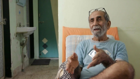 Thumbnail for Super Octogenarians - India’s Oldest Water Warrior