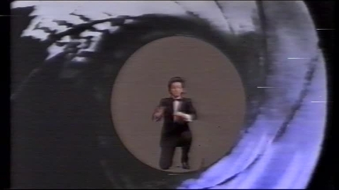 Thumbnail for The money or the gun