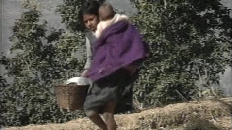 Thumbnail for Ujeli: a child bride in Nepal