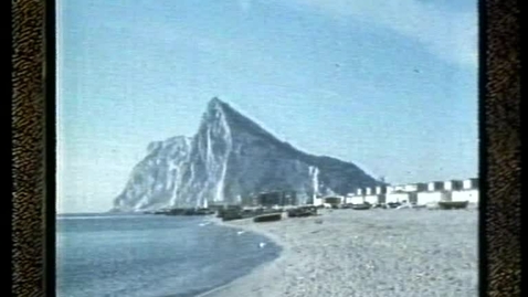 Thumbnail for Death on the rock