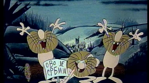 Thumbnail for Animation Films