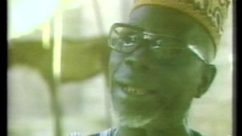 Thumbnail for Sidia diop or the impossible assimilation