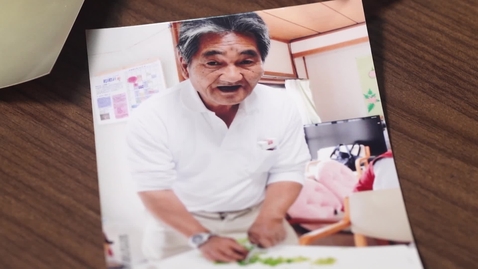 Thumbnail for Discharged by Death: Inside a Japanese Mental Hospital