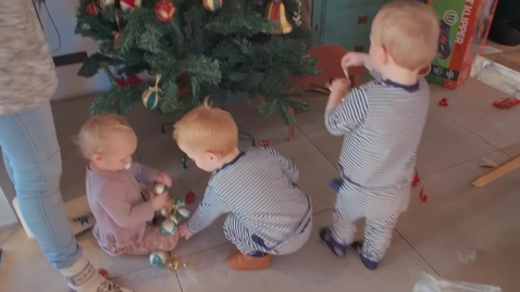 Thumbnail for OMG, We’re Expecting Triplets!