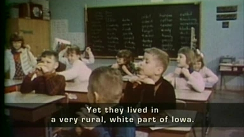 Thumbnail for A Lesson in Discrimination