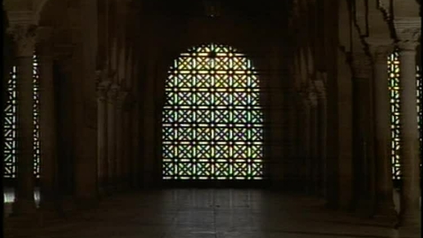 Thumbnail for Al-Andalus: the heritage of Islamic Spain